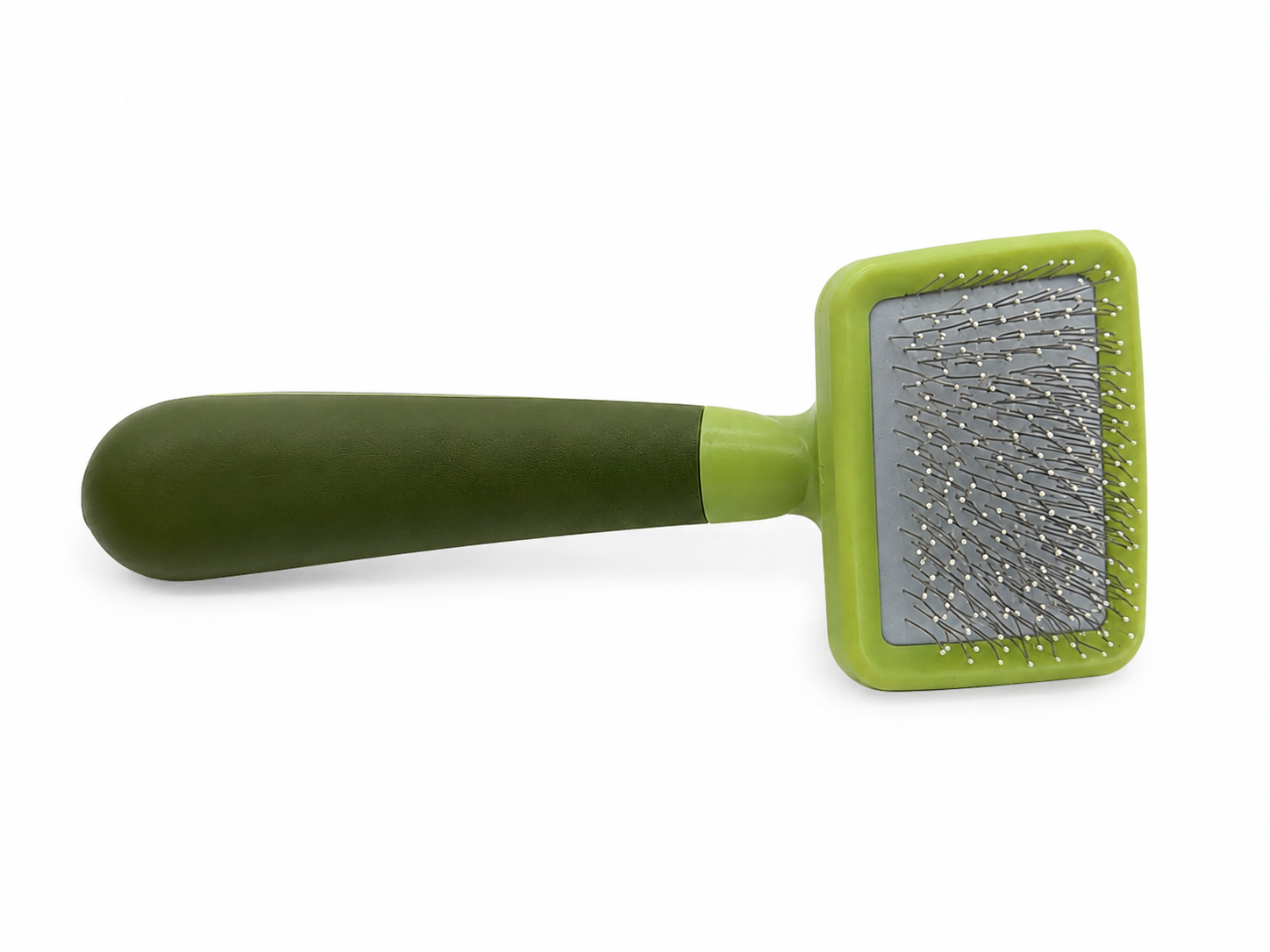 Safari Soft Slicker Brush for Small Dogs