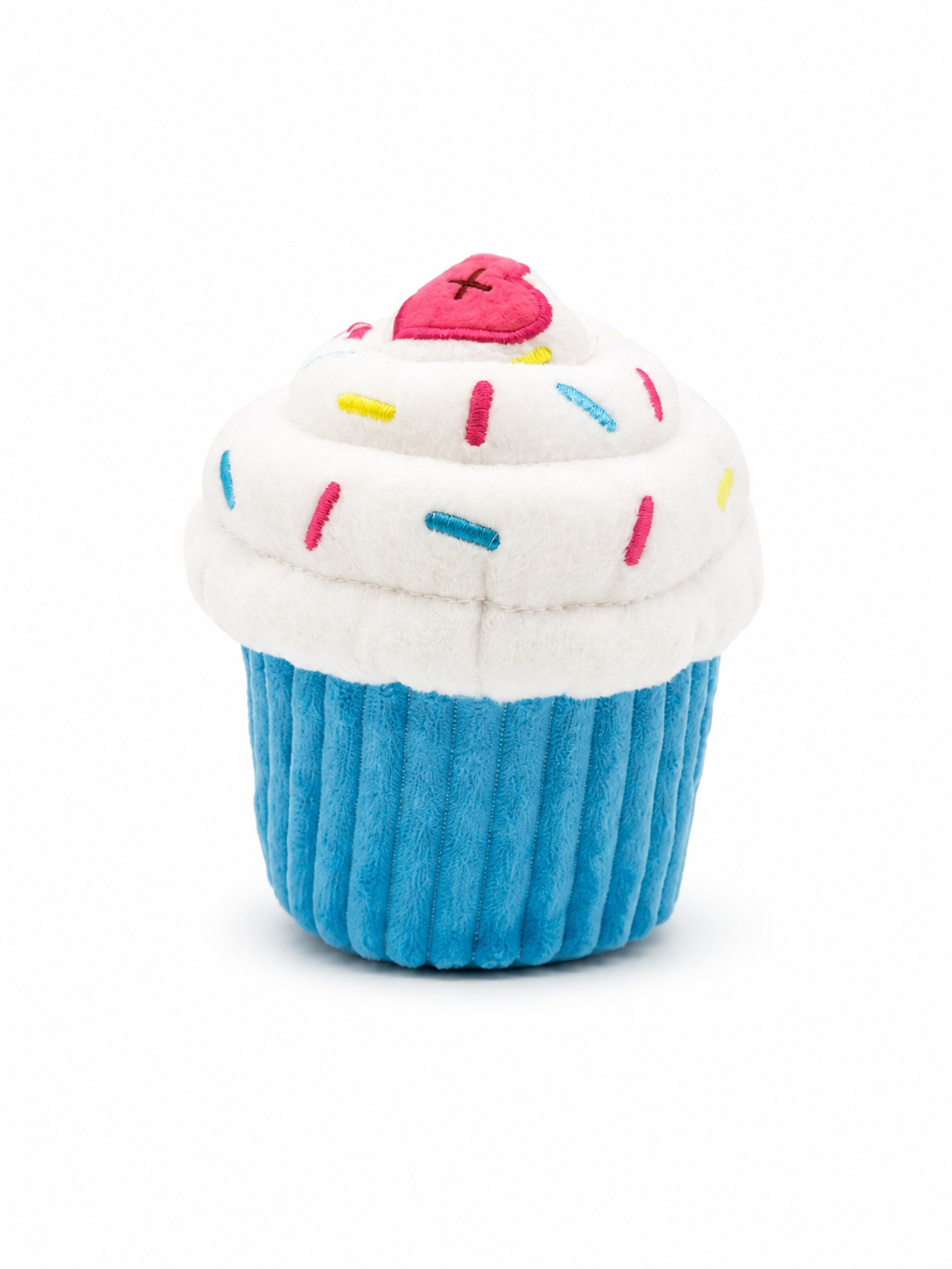 Birthday Cupcake