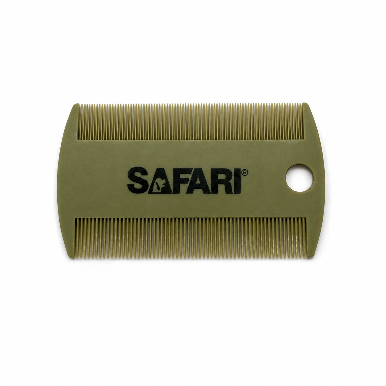 SAFARI - Flea Comb